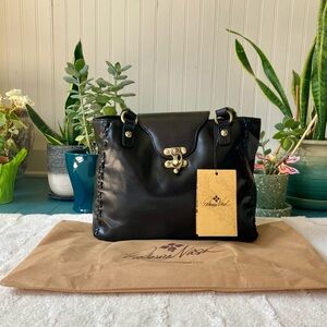 Patricia Nash ✨2xHP✨ NWT Rosalia Shoulder Bag